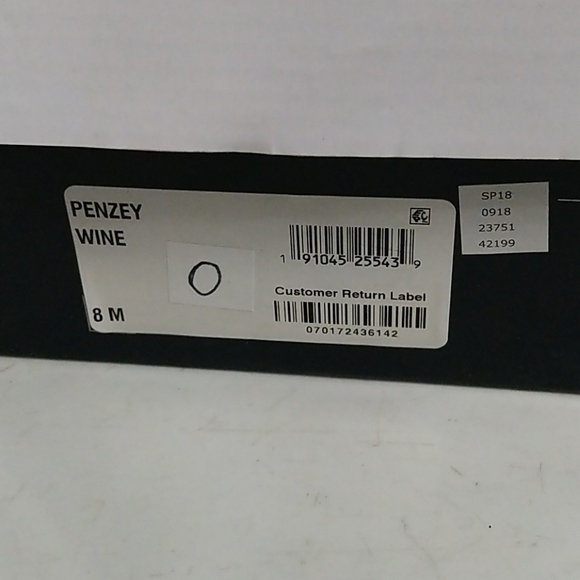 Heels - Picture 6 of 6